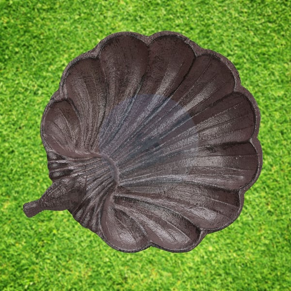 Lintukylpy, 24.5x22x18 cm, Ruskea, Kodustaar