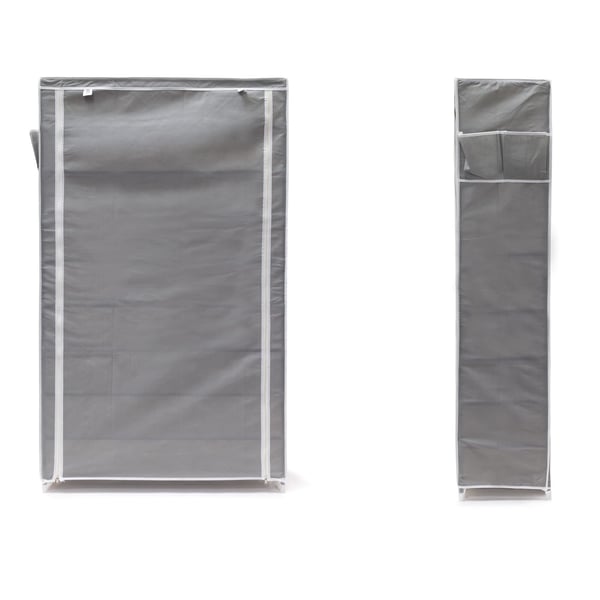 Kenkäkaappi, 161x88x30 cm, Kodustaar