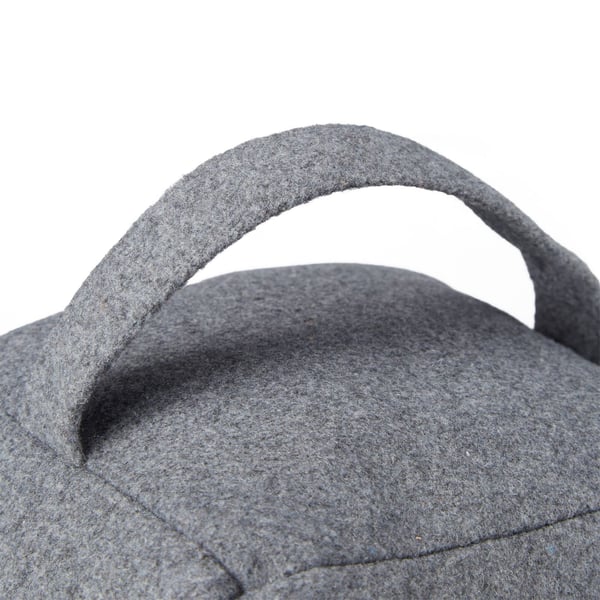 Dørstopper, Stjerne Design, 20x15x15 cm