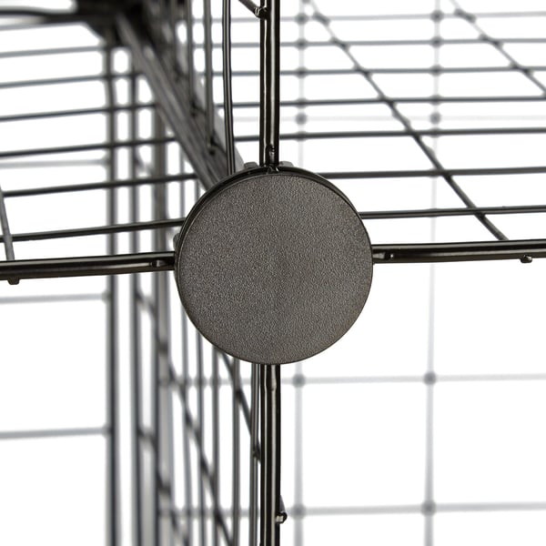 Reolenhed, 145x145x36,5 cm, Kodustaar