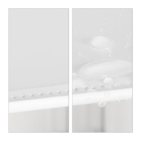 Skoskab, 126x49x36.5 cm, Plast, Kodustaar