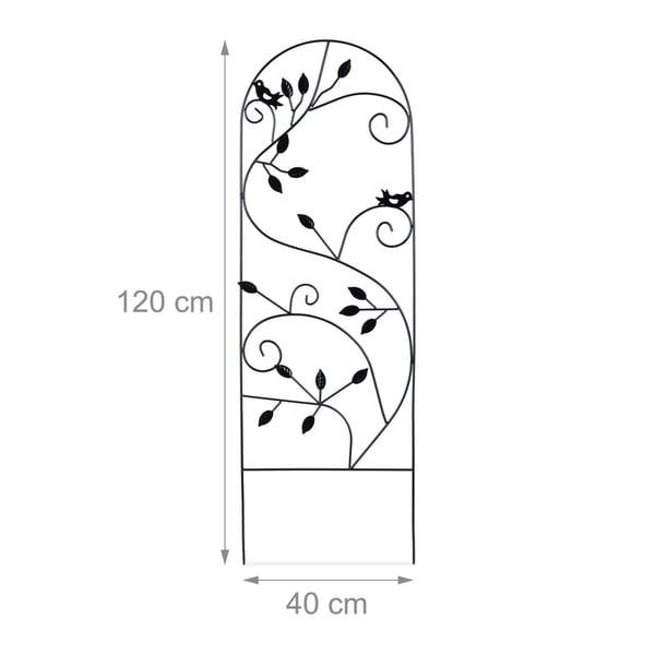 Espalier, 1.7 kg, 120x40x0.5 cm, Kodustaar