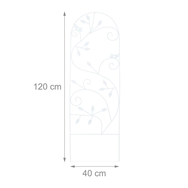 Espalier, 1.7 kg, 120x40x0.5 cm, Kodustaar