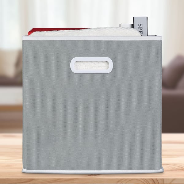 Förvaringslåda set, 30x30x30 cm, Kodustaar
