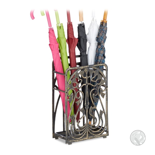 Paraplyholder, 48,5x30,5x16 cm, Kodustaar