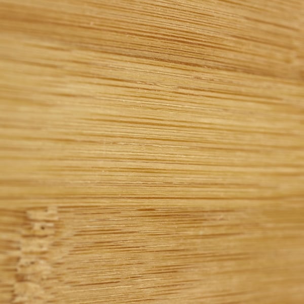 Organisationslåda, Bambu, 6.5x15x15 cm, Brun, Kodustaar