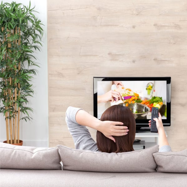 TV-taso, 10.5 kg, 45x80x40 cm