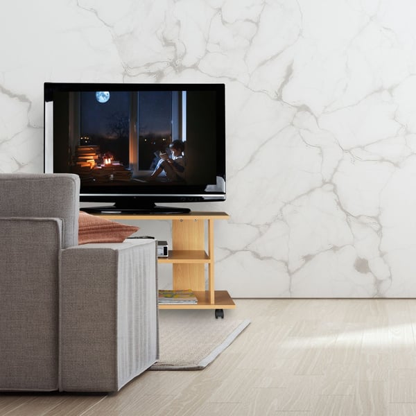 TV-taso, 10.5 kg, 45x80x40 cm