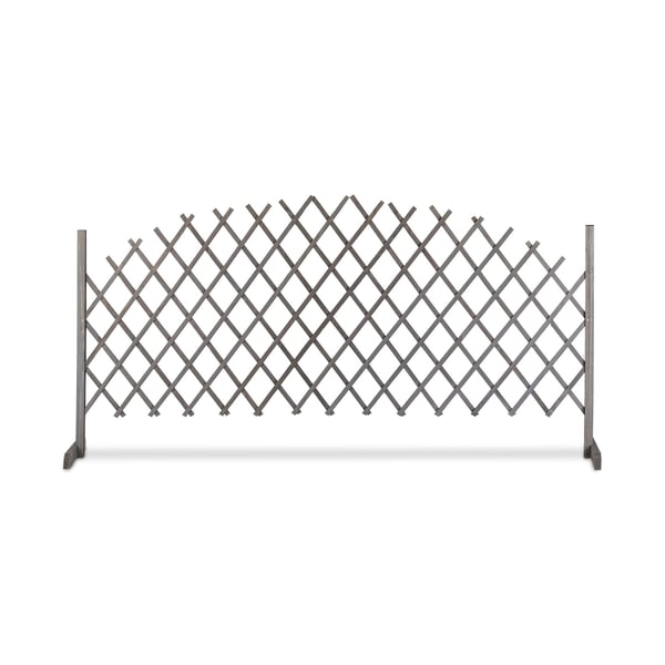 Espalier, Træ, 108,5x37x30 cm, Kodustaar