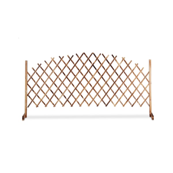 Espalier, Træ, 108,5x37x30 cm