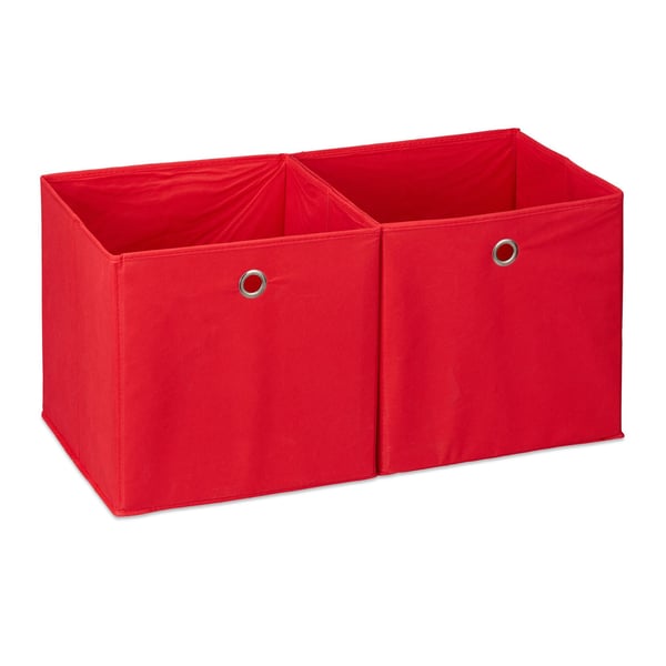 Förvaringsbox set, 30x30x30 cm, Kodustaar Förvaringsbox set, 30x30x30 cm, Kodustaar
