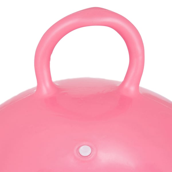 Space Hopper, 55x45 cm, Pink, Kodustaar