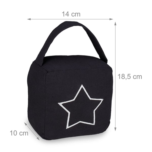 Dörrstopp, 1 kg, 18.5x14x10 cm, Kodustaar