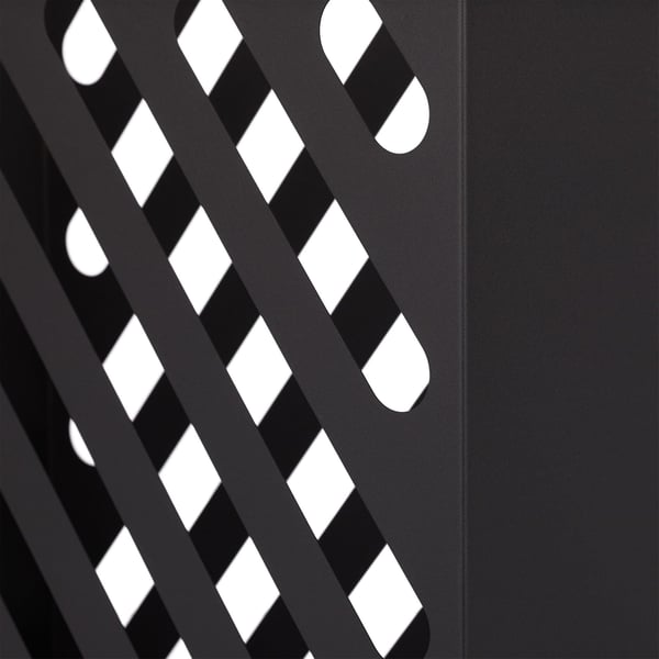 Paraplyholder, 48x40x15 cm, Stål, Kodustaar