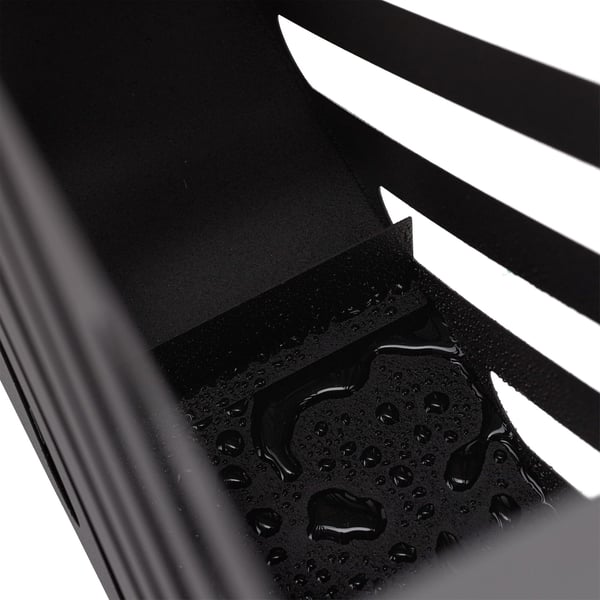 Paraplyholder, 48x40x15 cm, Stål, Kodustaar
