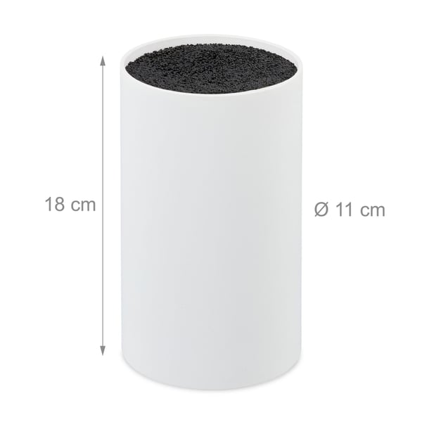 Knivblock, 1 kg, 18x11 cm, Kodustaar