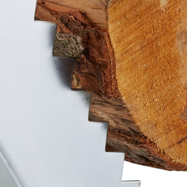 Sahapukki, Metalli, 81x75,5x81 cm, Hopea