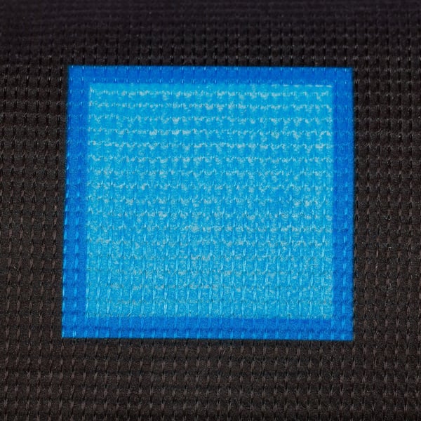 Auton kosteudenpoistaja, 3.5x18x10.5 cm, musta ja sininen, Kodustaar