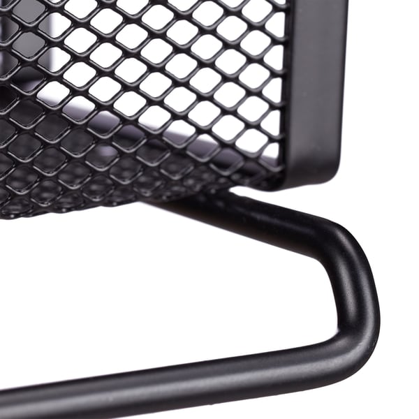 Filorganisator, 18,5x20,5x37,5 cm, Sort