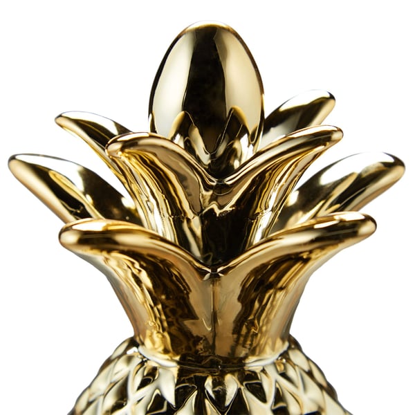 Sparbössa, 24x10,5 cm, Guld, Kodustaar