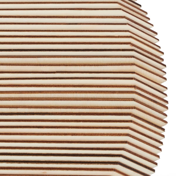 Växtetiketter, 10.5x2x0.2 cm, Natur