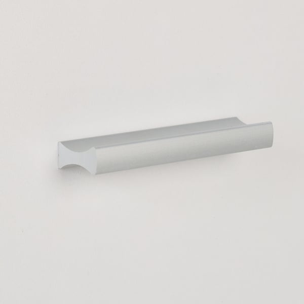 Opbevaringsskab, 61,5x20x45 cm, Hvid