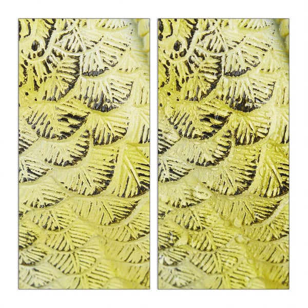 Lintupelätin, 40,5x17x19 cm, harmaa, Kodustaar