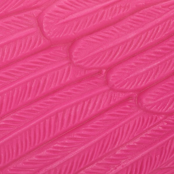 Puutarhakoristesetti, Flamingo, 70x31,5x7,5 cm, vaaleanpunainen, Kodustaar