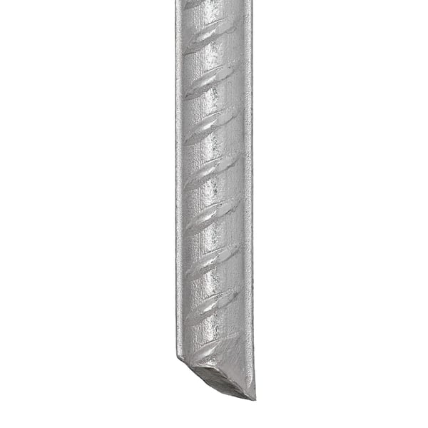 Tältspikset, 45x6,5x1 cm, Silver, Kodustaar