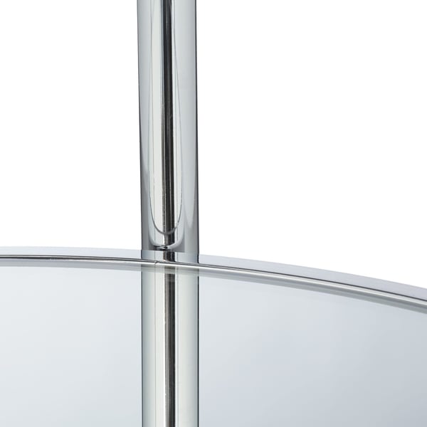 Tarjoiluvaunu, 75x50 cm, Hopea, Kodustaar