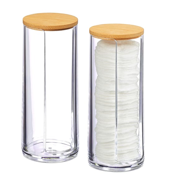 Vatpindedispenser sæt, 20x7 cm, Kodustaar