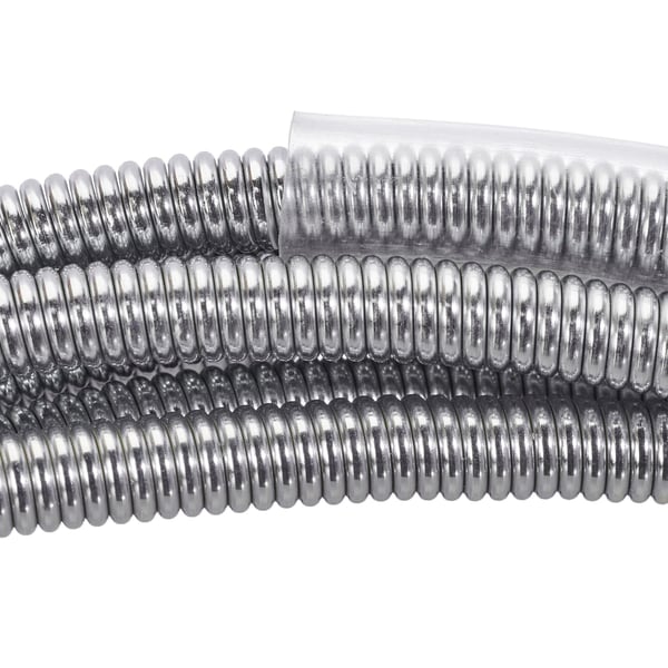 Viemärinavaaja, 0,6x300 cm, Hopea, Kodustaar