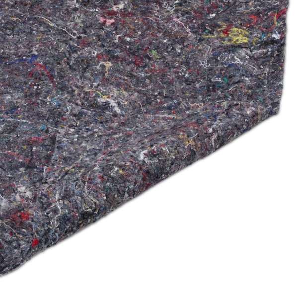 Pakkaushuopasetti, 150x200 cm, harmaa, Kodustaar