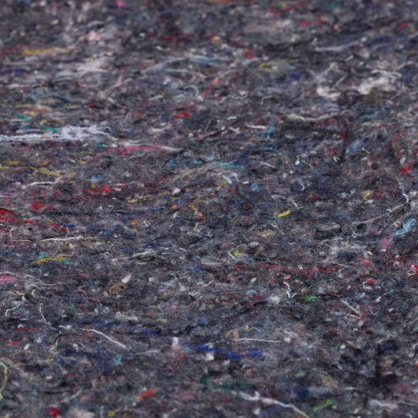 Pakkaushuopasetti, 150x200 cm, harmaa, Kodustaar