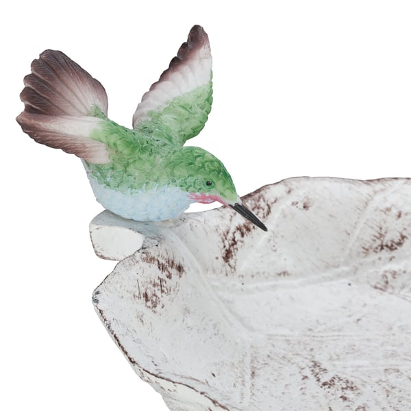 Lintukylpy, valurauta, 100x18,5x13 cm, Kodustaar