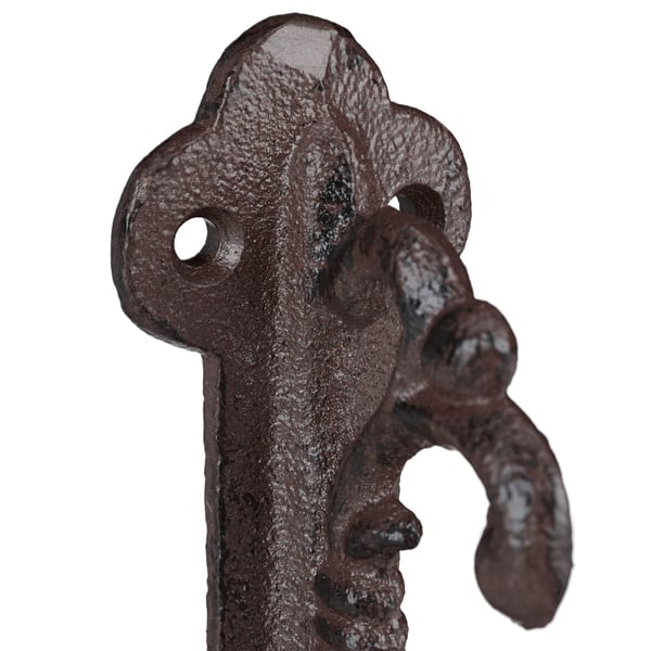 Hyllkonsoler, Set om 2, 21.5x4x21.5 cm, Kodustaar