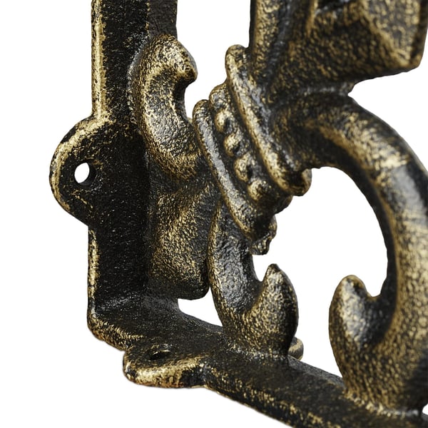 Hylla Konsoler, Set om 2, 14.5x3.5x14.5 cm, Kodustaar