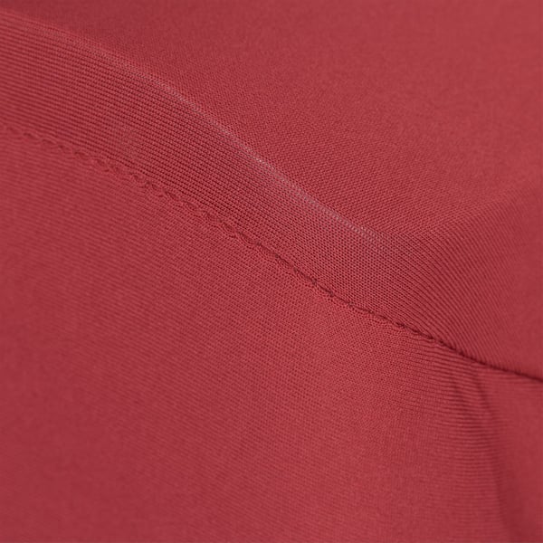 Stolbetræk sæt, 4 dele, 50x40x60 cm, polyester, Kodustaar