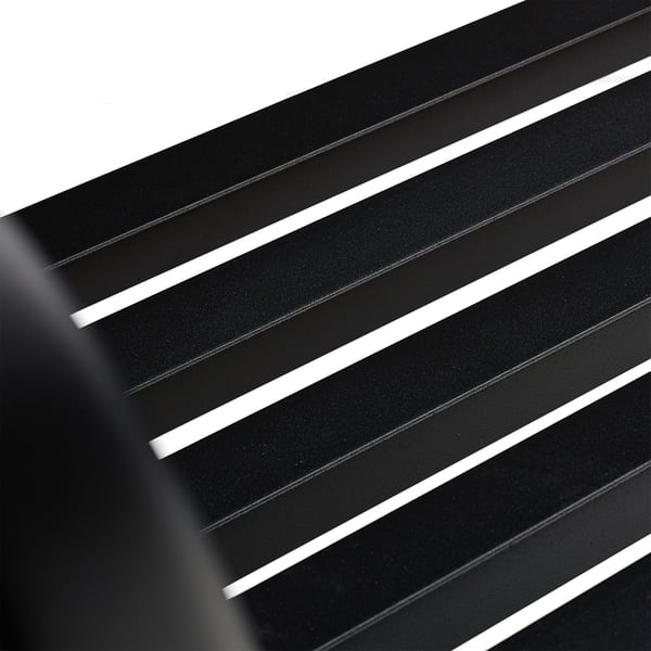 Puutarhapenkki, 127x57x87 cm