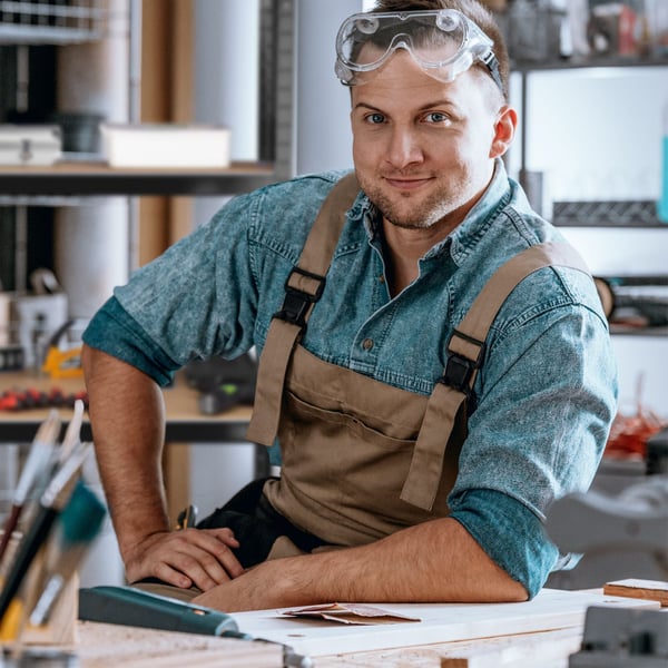 Hyllystö, 200x90x60 cm, Musta