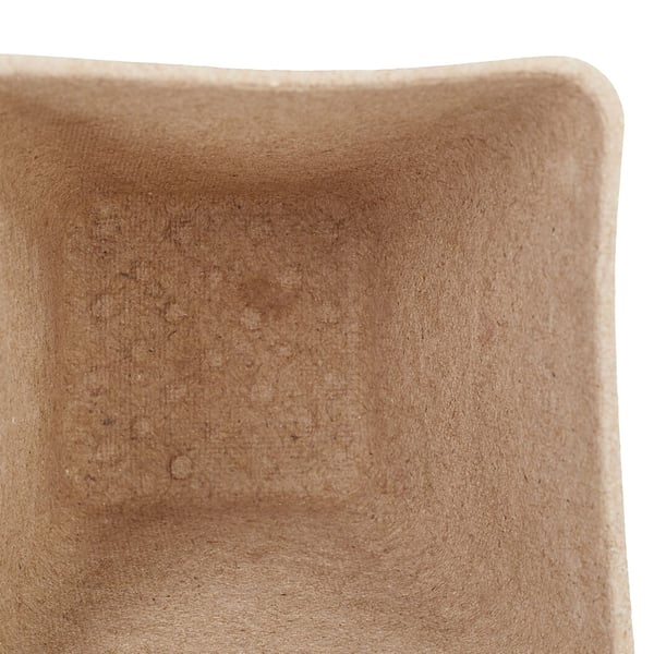 Såkrukor, 8x8x8 cm, Natur, Kodustaar
