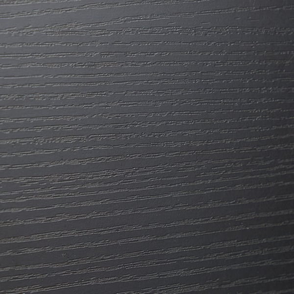 Konsolbord, 40x110x80,5 cm, Sort, Kodustaar