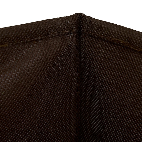Säilytyskori, bambu, 14x31x31 cm, Kodustaar
