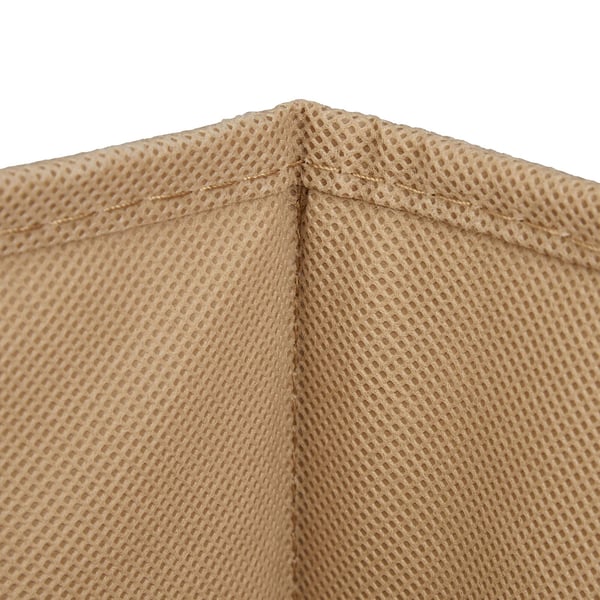 Säilytyskori, bambu, 14x31x31 cm, Kodustaar