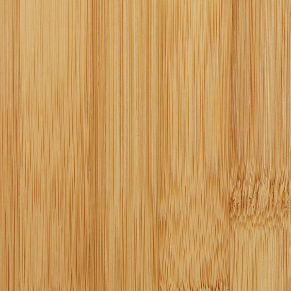 Knivblock, 25,5x11,5x18 cm, Natur, Svart, Kodustaar