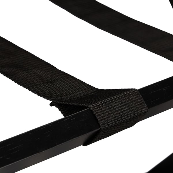 Bagagehylla, Trä, 54.5x66x44.5 cm, Kodustaar