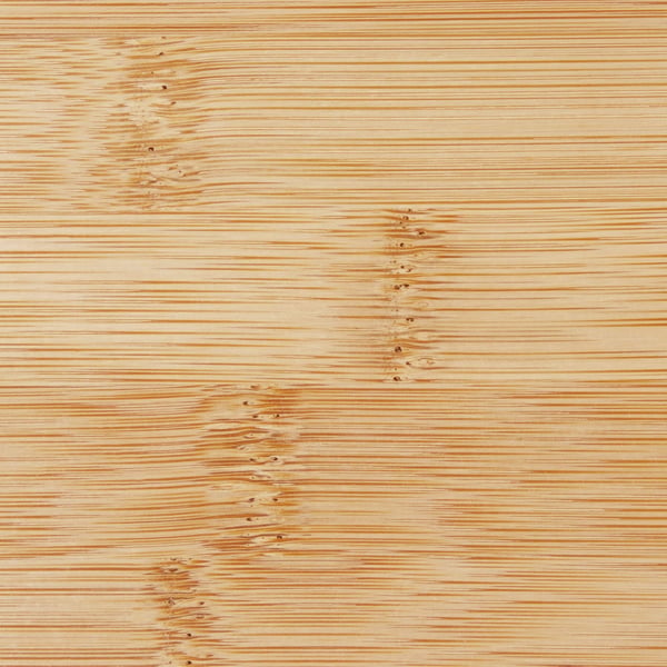Paperipyyheannostelija, bambu, 16x27x13 cm, ruskea, Kodustaar