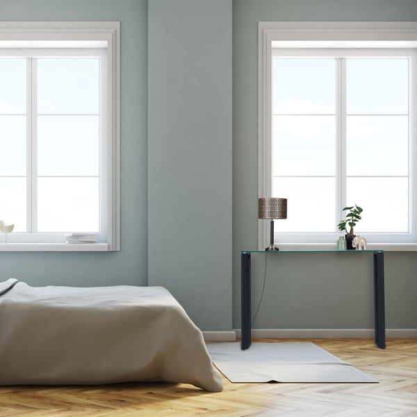 Konsolipöytä, 110x35x75 cm, musta