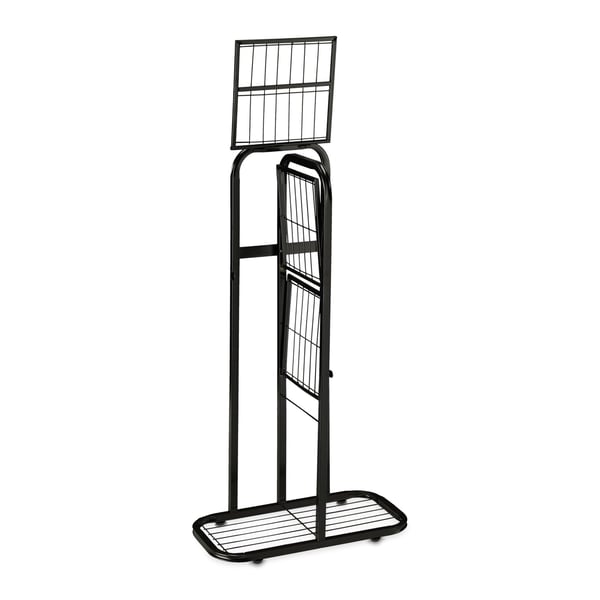 Plantehylde, metal, 81x44x24,5 cm, Kodustaar