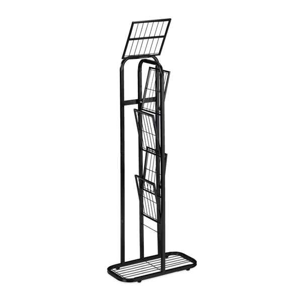 Plantehylde, Metal, 107x44x24 cm, Kodustaar